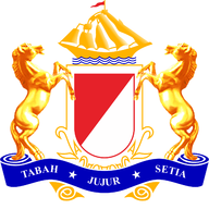 Kadin Jakarta Barat Logo